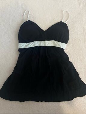 babydoll top